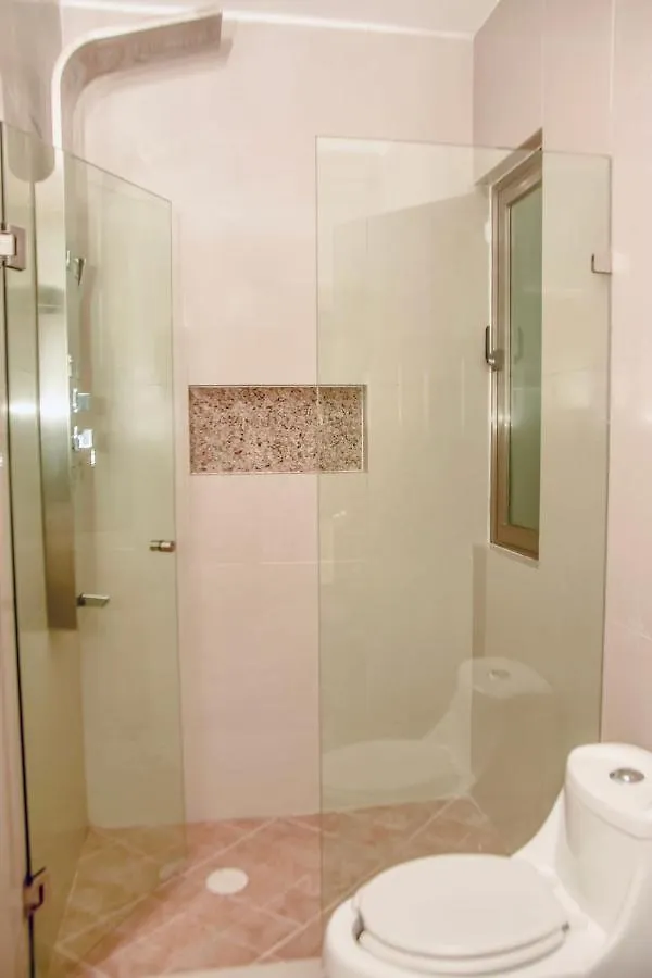 Luxury Apartment One Playa del Carmen