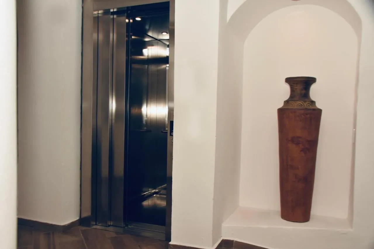 Luxury Apartment One Playa del Carmen