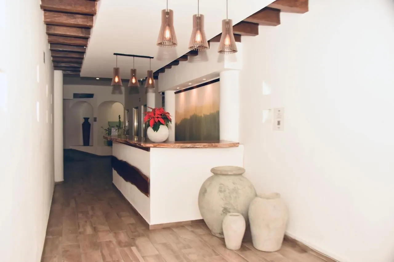 Luxury Apartment One Playa del Carmen